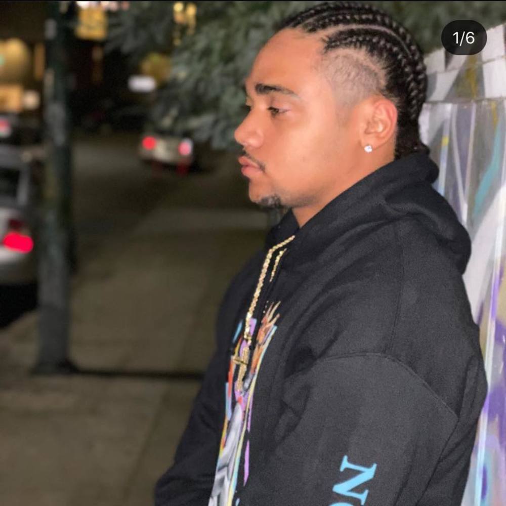 Meet your Posher, Pablo